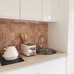 Le Bohemien *studio 30m²*wifi*parking Prive*calme